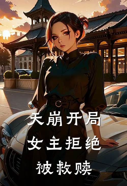 天崩开局，女主拒绝被救赎