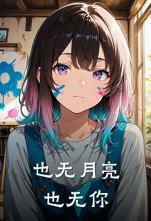 也无月亮也无你沈月白何以宁完本热门小说_完本小说免费也无月亮也无你(沈月白何以宁)