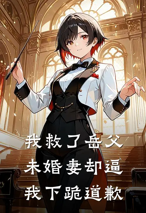 我救了岳父，未婚妻却逼我下跪道歉柳如烟萧处生免费小说完整版_完结版小说阅读我救了岳父，未婚妻却逼我下跪道歉(柳如烟萧处生)