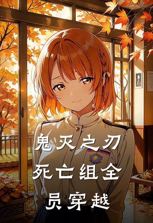 鬼灭之刃：死亡组全员穿越