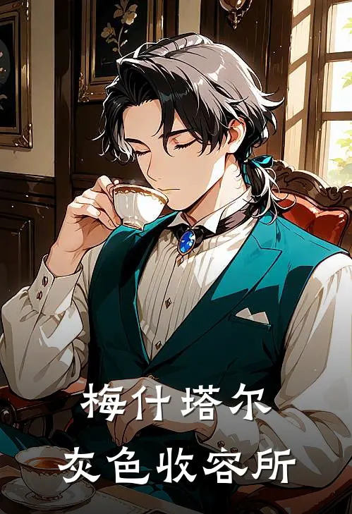 梅什塔尔：灰色收容所