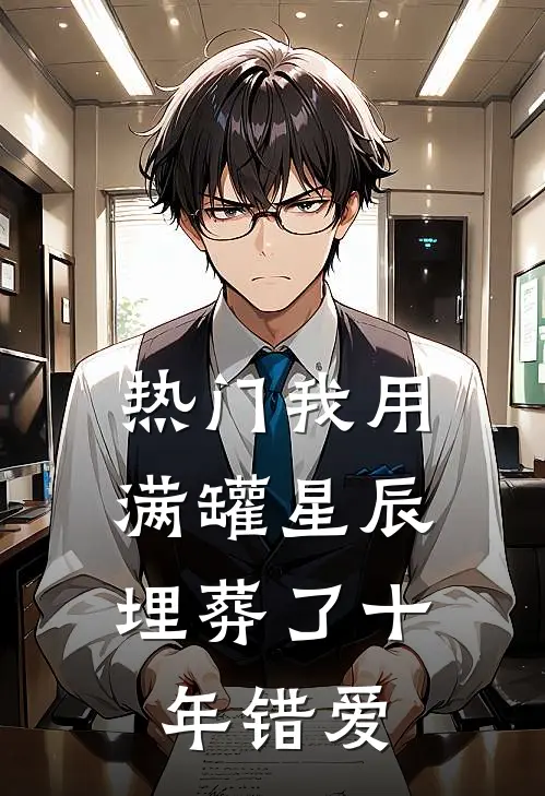 [热门]我用满罐星辰，埋葬了十年错爱