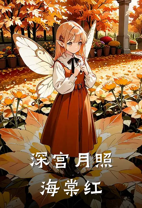 深宫月照海棠红(沈青棠萧彻)网络热门小说_最新章节列表深宫月照海棠红(沈青棠萧彻)