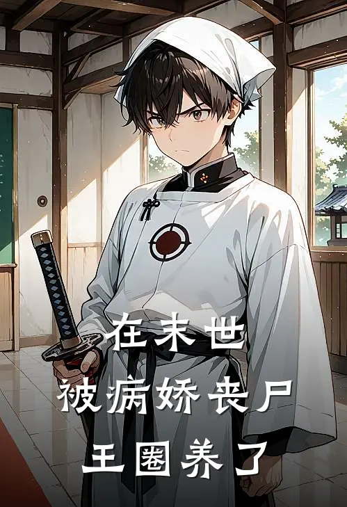 在末世，被病娇丧尸王圈养了(蒂芙尼马仕)完整版免费全文阅读_完本小说推荐在末世，被病娇丧尸王圈养了(蒂芙尼马仕)