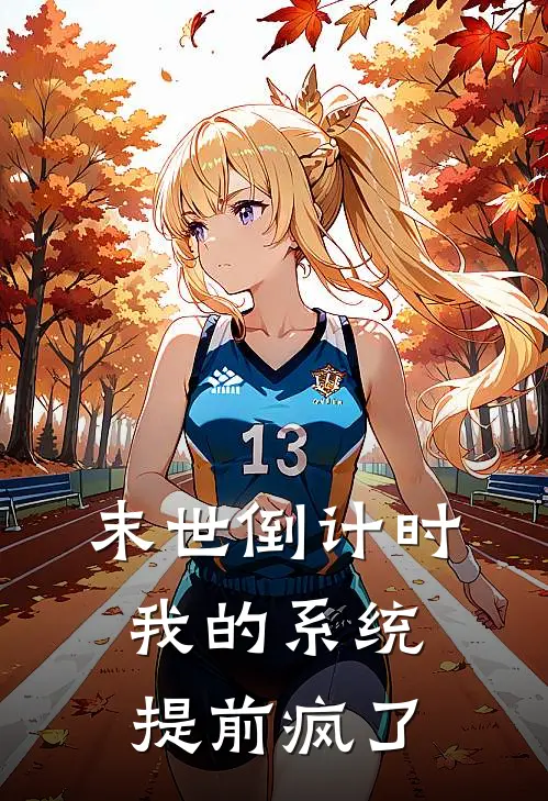 末世倒计时：我的系统提前疯了(林阳张磊)完结小说_热门小说推荐末世倒计时：我的系统提前疯了林阳张磊