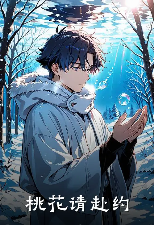桃花请赴约喻清月穆星意免费小说推荐_推荐完结小说桃花请赴约(喻清月穆星意)