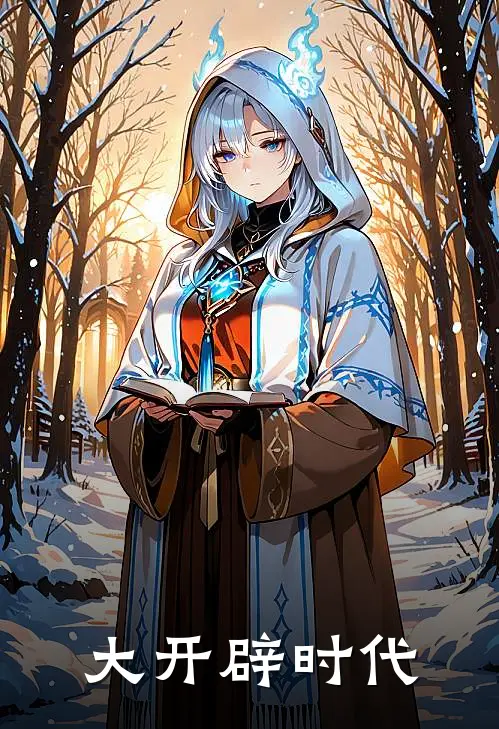 大开辟时代韩冬张浩浩全文免费阅读_热门小说大全大开辟时代韩冬张浩浩