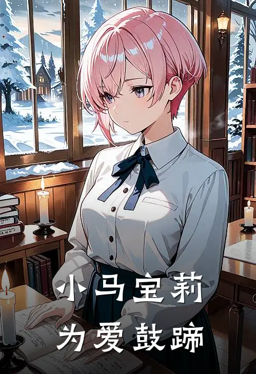 露娜露娜《小马宝莉：为爱鼓蹄》_《小马宝莉：为爱鼓蹄》最新章节在线阅读