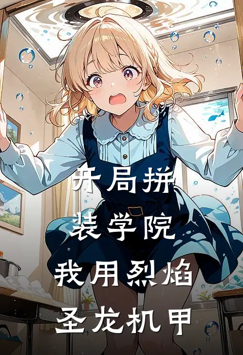 开局拼装学院：我用烈焰圣龙机甲张神坤白不凡最新小说推荐_热门小说排行榜开局拼装学院：我用烈焰圣龙机甲(张神坤白不凡)