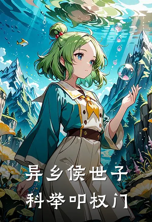 异乡侯世子科举叩权门(林虎陆涵)免费阅读_完结热门小说异乡侯世子科举叩权门(林虎陆涵)