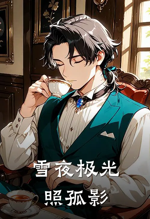 雪夜极光照孤影陆纪野赵雪莹完整免费小说_热门小说阅读雪夜极光照孤影陆纪野赵雪莹