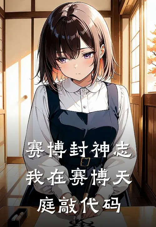 赛博封神志：我在赛博天庭敲代码苏九黎哪吒完结好看小说_最新章节列表赛博封神志：我在赛博天庭敲代码(苏九黎哪吒)