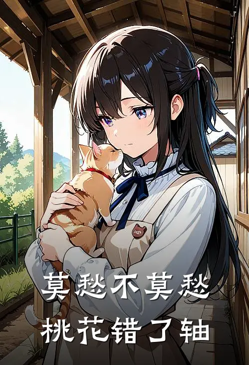 莫愁不莫愁，桃花错了轴(赵宸春桃)免费小说大全_小说完结免费莫愁不莫愁，桃花错了轴赵宸春桃