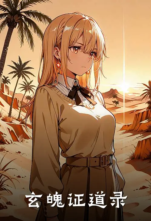 玄魄证道录林玄林萱小说免费完结_最新章节列表玄魄证道录(林玄林萱)