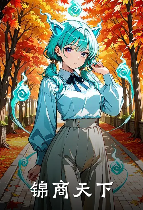 锦商天下(季瑶萧景珩)小说免费在线阅读_锦商天下(季瑶萧景珩)大结局阅读