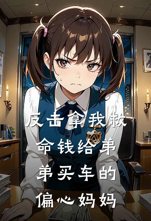 佚名佚名《反击拿我救命钱给弟弟买车的偏心妈妈》最新章节阅读_(佚名佚名)热门小说