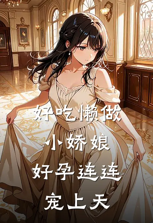 好吃懒做小娇娘，好孕连连宠上天
