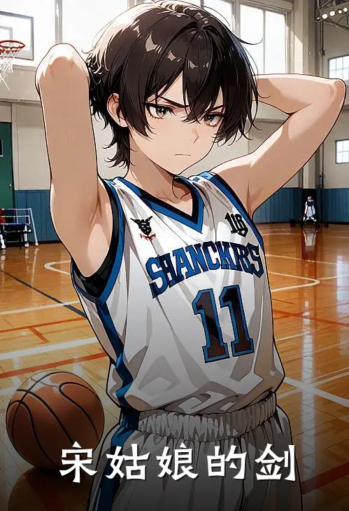 宋姑娘的剑
