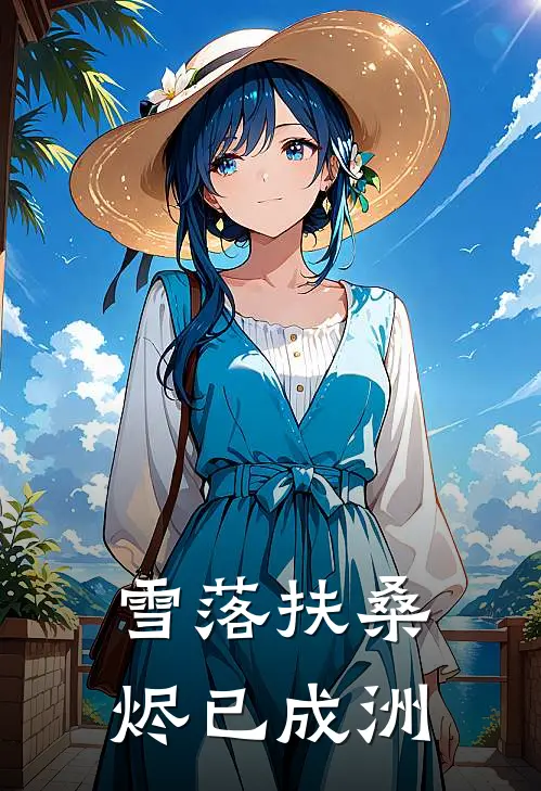 雪落扶桑，烬已成洲