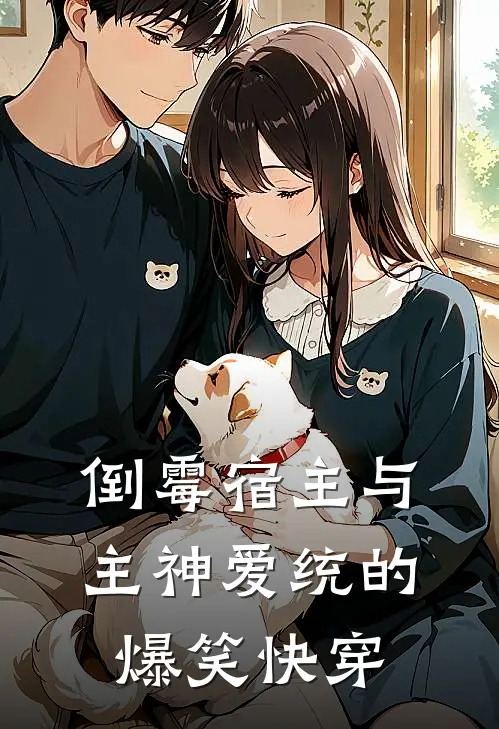 倒霉宿主与主神爱统的爆笑快穿明希李承曦已完结小说_最新章节列表倒霉宿主与主神爱统的爆笑快穿(明希李承曦)