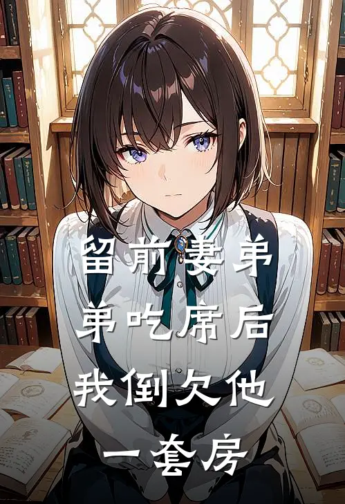 留前妻弟弟吃席后，我倒欠他一套房赵强沈晴热门小说完结_热门的小说留前妻弟弟吃席后，我倒欠他一套房赵强沈晴