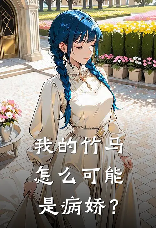 我的竹马怎么可能是病娇？叶曦池严沐泽免费完结版小说_小说完结我的竹马怎么可能是病娇？叶曦池严沐泽