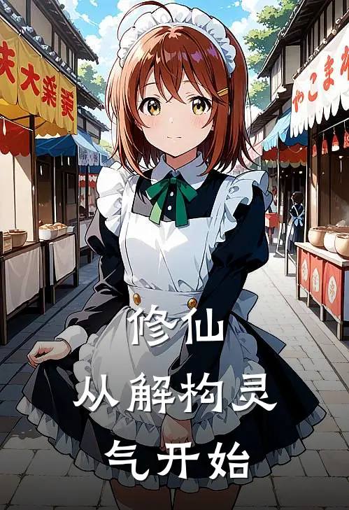 修仙，从解构灵气开始林霄林天完本小说免费阅读_最新章节列表修仙，从解构灵气开始(林霄林天)