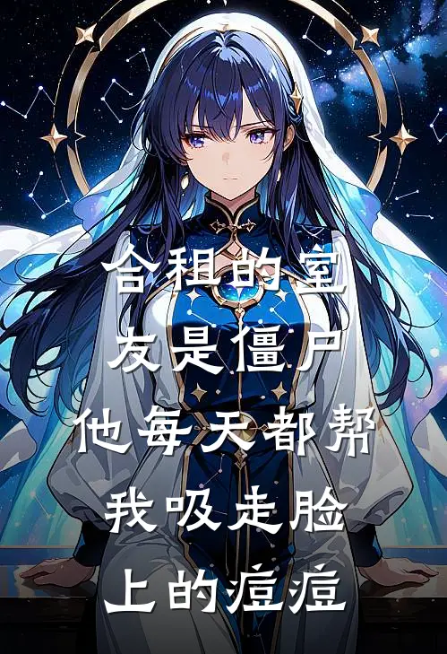 合租的室友是僵尸，他每天都帮我吸走脸上的痘痘(苏小小江澈)全本完结小说_完整版免费全文阅读合租的室友是僵尸，他每天都帮我吸走脸上的痘痘(苏小小江澈)