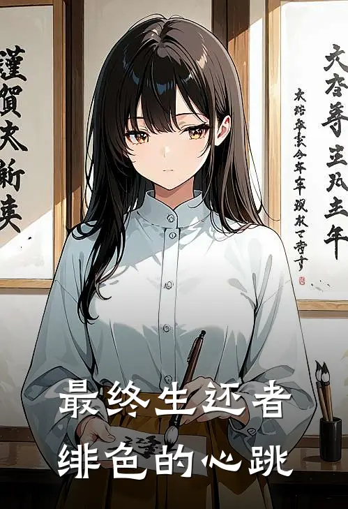 最终生还者：绯色的心跳