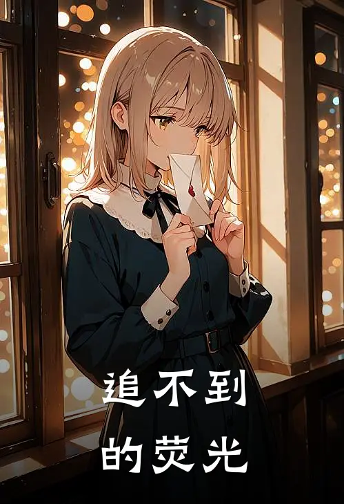 追不到的荧光(许曦晗覃妍)全本免费在线阅读_追不到的荧光全文阅读