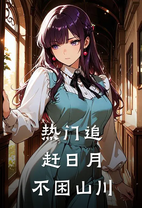[热门]追赶日月，不困山川(砚修江遇)好看的完结小说_热门小说推荐[热门]追赶日月，不困山川砚修江遇