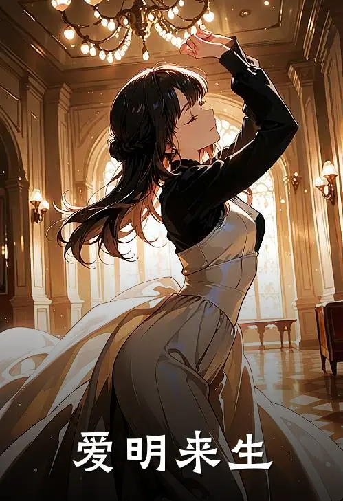 陈慕枫沈念念《爱明来生》_(陈慕枫沈念念)热门小说