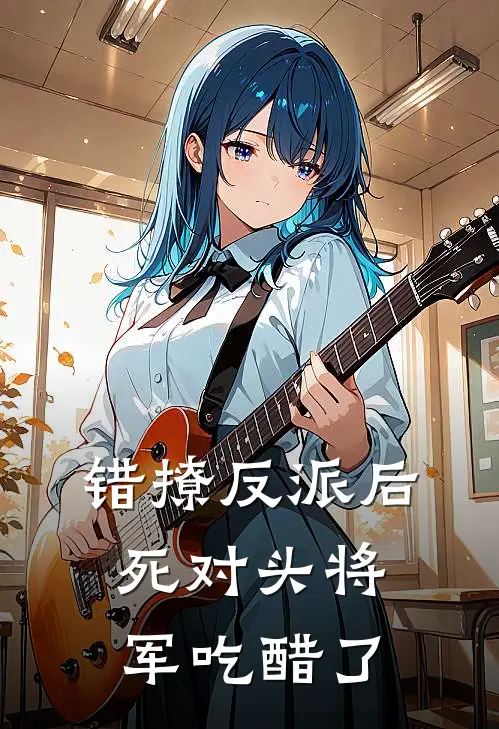 错撩反派后，死对头将军吃醋了云晞祺华小说完结推荐_完整版小说免费阅读错撩反派后，死对头将军吃醋了(云晞祺华)