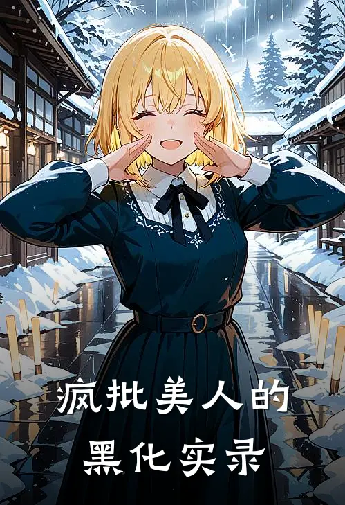 疯批美人的黑化实录沈秋凌玉完整版免费小说_全本免费完结小说疯批美人的黑化实录沈秋凌玉