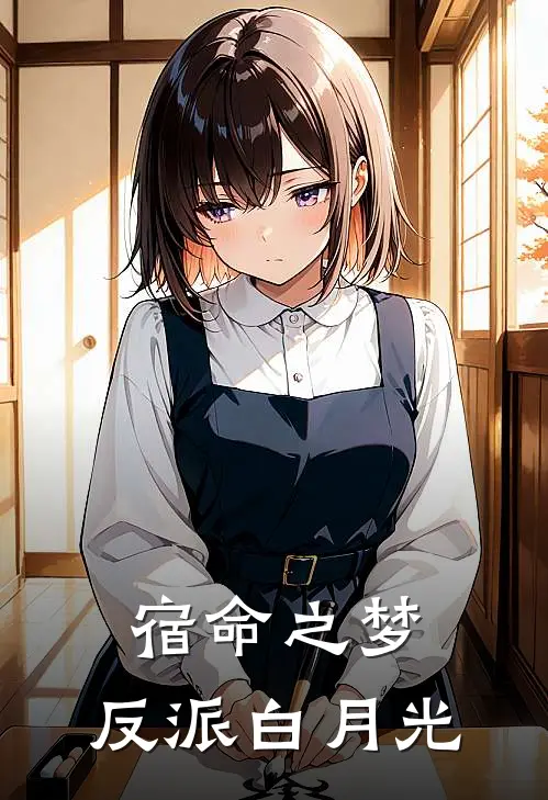 宿命之梦：反派白月光乐伊裴璟安小说完整版_热门好看小说宿命之梦：反派白月光(乐伊裴璟安)