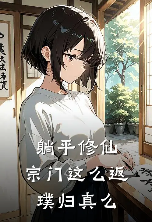 躺平修仙，宗门这么返璞归真么唐平林辰免费完整版小说_热门小说大全躺平修仙，宗门这么返璞归真么唐平林辰