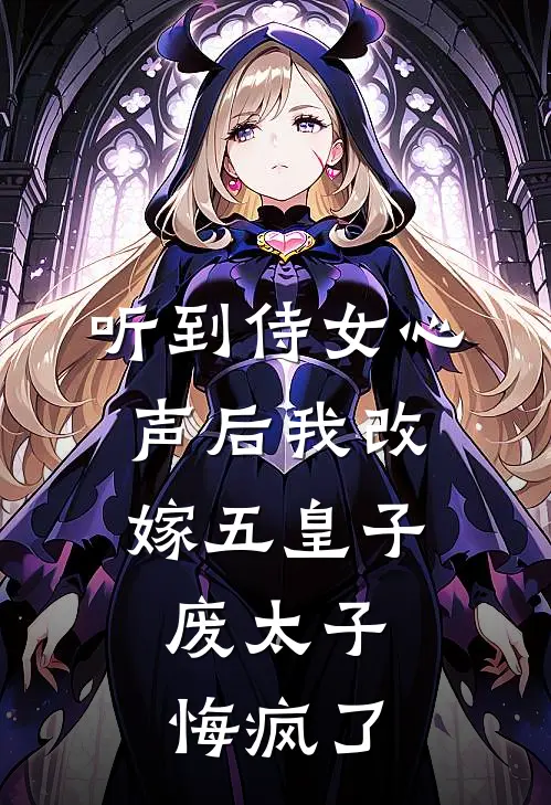 听到侍女心声后我改嫁五皇子，废太子悔疯了谢正章李柔免费小说完结_最新章节列表听到侍女心声后我改嫁五皇子，废太子悔疯了(谢正章李柔)