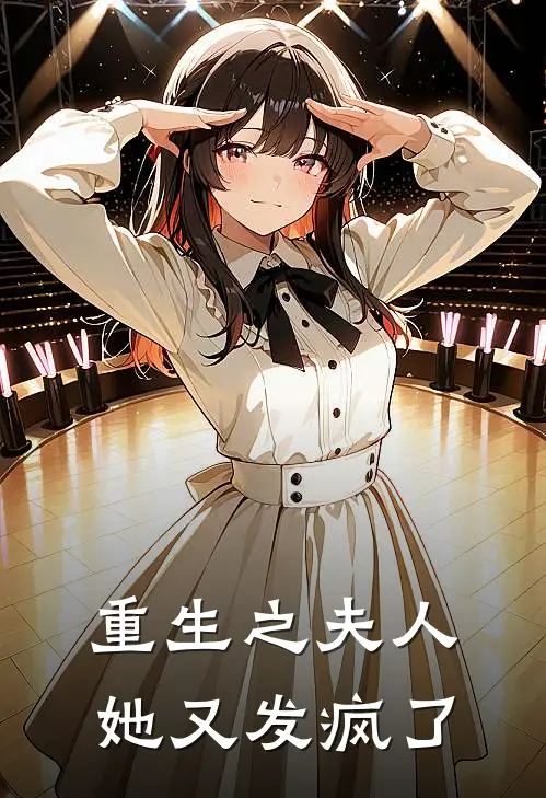 重生之夫人她又发疯了宴粤眉常善热门小说大全_免费小说完结重生之夫人她又发疯了宴粤眉常善