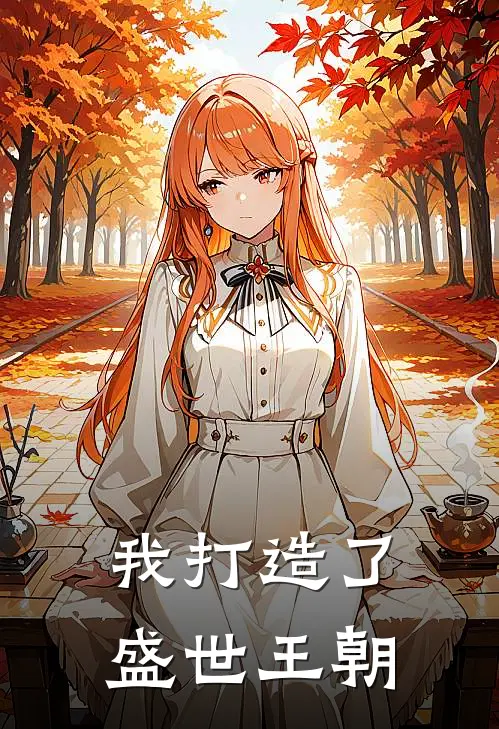 宋千秋秦风《我打造了盛世王朝》全文免费在线阅读_《我打造了盛世王朝》全本在线阅读