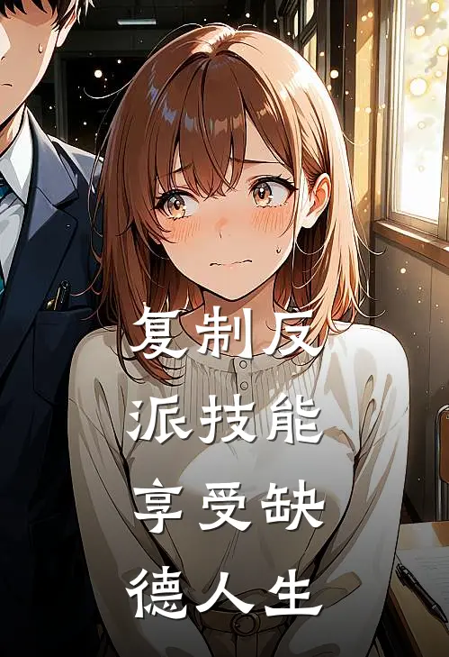 复制反派技能，享受缺德人生(方强沈婷)免费小说完结_最新推荐小说复制反派技能，享受缺德人生(方强沈婷)