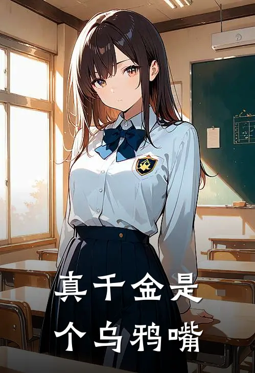 真千金是个乌鸦嘴娇娇兰兰完结小说大全_免费小说在哪看真千金是个乌鸦嘴(娇娇兰兰)