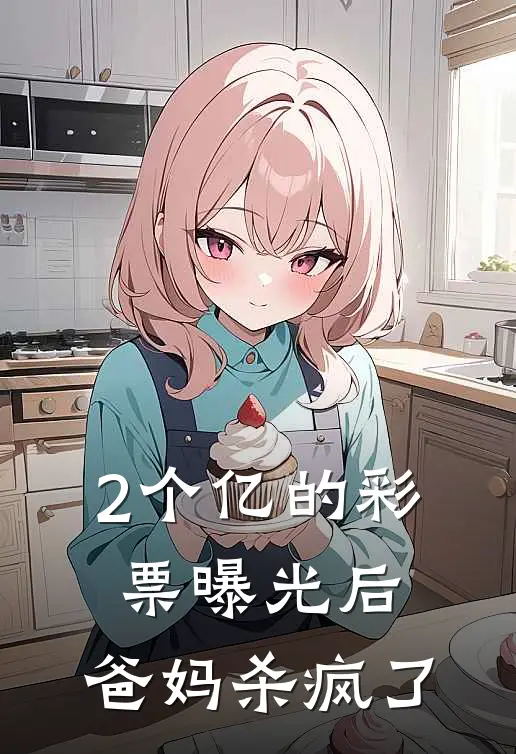 2个亿的彩票曝光后，爸妈杀疯了(苏建国刘芬)热门网络小说推荐_最新完结小说推荐2个亿的彩票曝光后，爸妈杀疯了苏建国刘芬