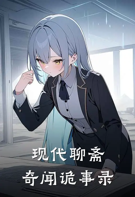 现代聊斋：奇闻诡事录(李万春春儿)完结版免费小说_热门完结小说现代聊斋：奇闻诡事录(李万春春儿)