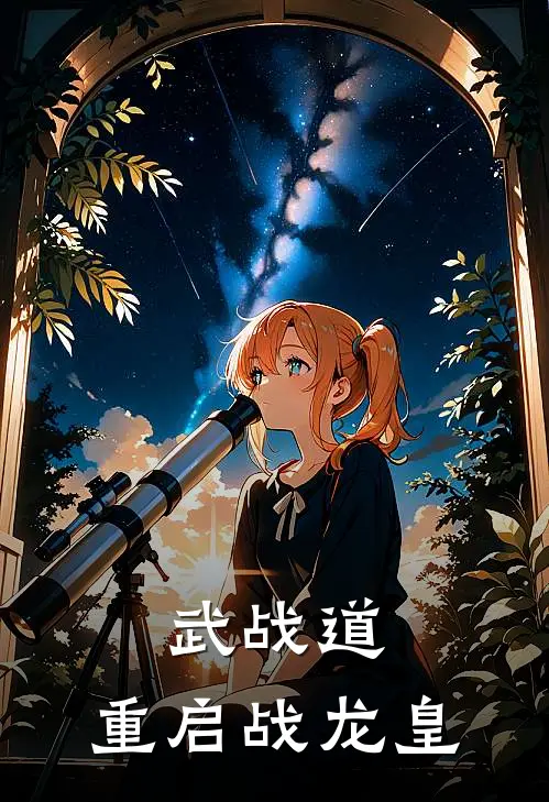 武战道：重启战龙皇