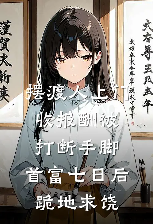 摆渡人上门收报酬被打断手脚，首富七日后跪地求饶(叶清楚风)热门小说大全_免费小说大全摆渡人上门收报酬被打断手脚，首富七日后跪地求饶叶清楚风