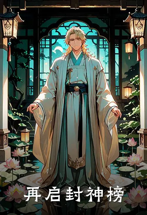 《再启封神榜》何勒绵林羽完结版阅读_何勒绵林羽完结版在线阅读