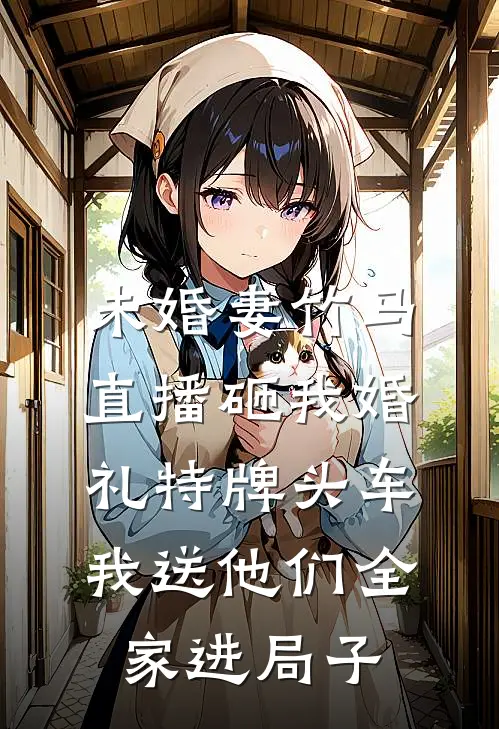 未婚妻竹马直播砸我婚礼特牌头车，我送他们全家进局子小说林茉雨顾云州（已完结全集完整版大结局）林茉雨顾云州小说全文阅读笔趣阁