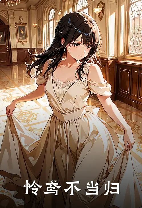 怜鸢不当归顾延之淬冰推荐完结小说_免费阅读怜鸢不当归(顾延之淬冰)