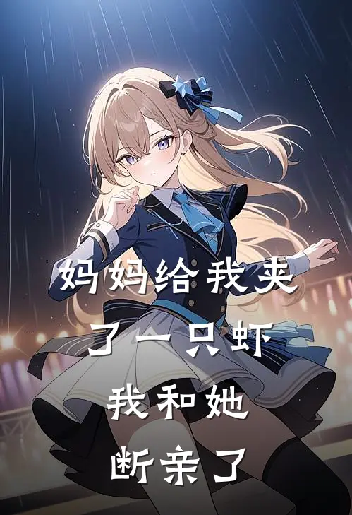 妈妈给我夹了一只虾，我和她断亲了李凝玥小禾全本完结小说_最新章节列表妈妈给我夹了一只虾，我和她断亲了(李凝玥小禾)