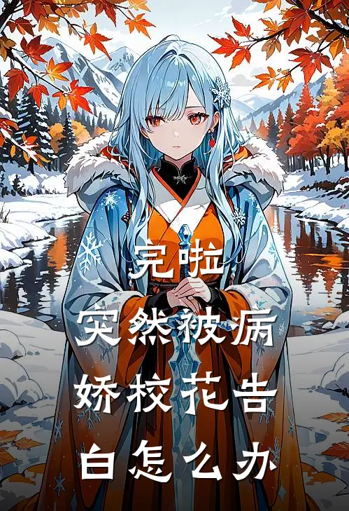 完啦，突然被病娇校花告白怎么办白凝冰叶容止热门小说大全_免费小说完结完啦，突然被病娇校花告白怎么办白凝冰叶容止